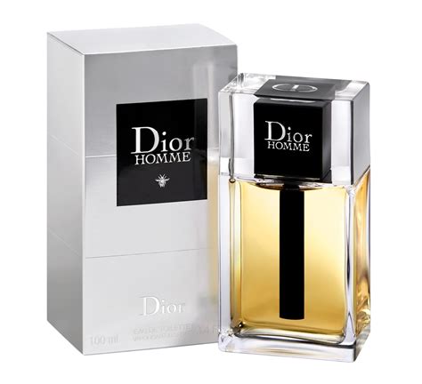 christian Dior perfume for men